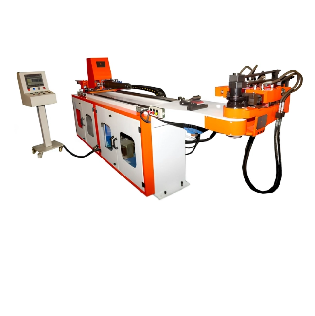 65 CNC 3 Axis machinery at Teerham Industries