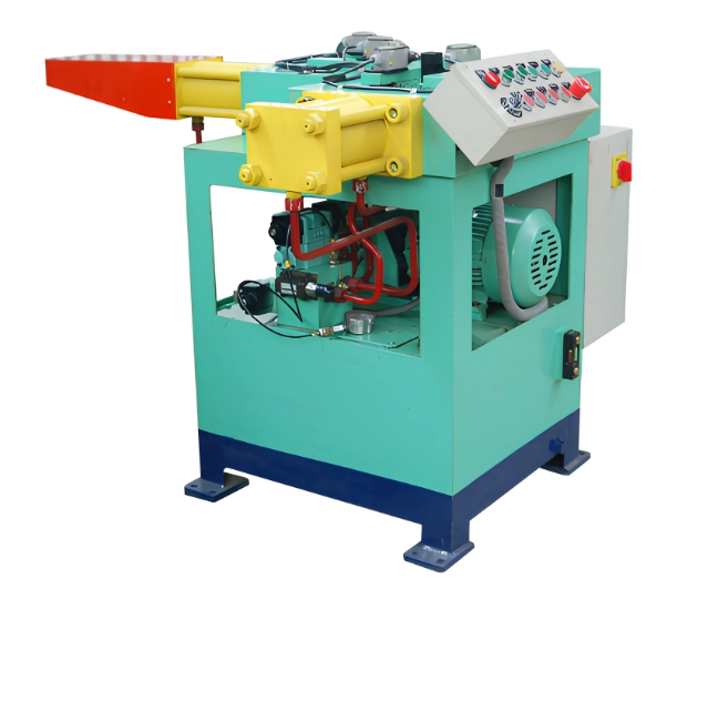 Forming Machine machinery at Teerham Industries