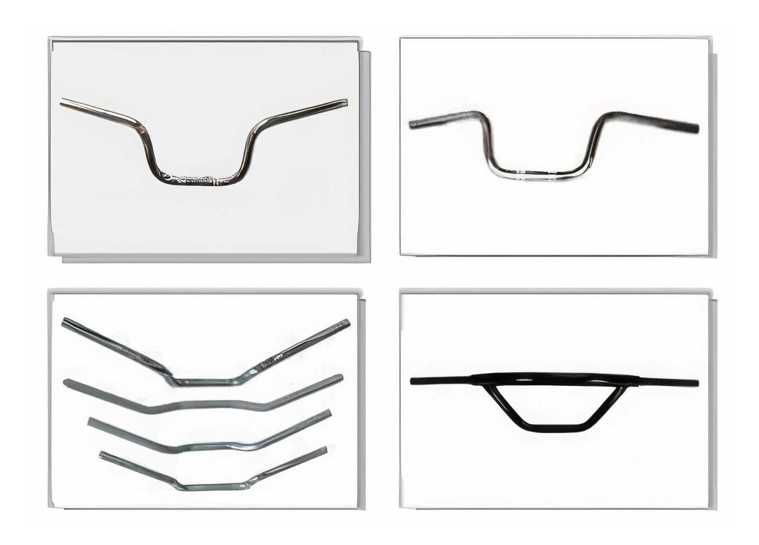 Two-wheeler handle bar manufacturing view 1 at Teerham Industries