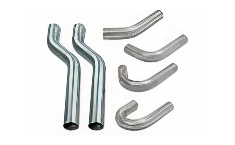 Teerham Industries exhaust bend pipes manufacturing capability