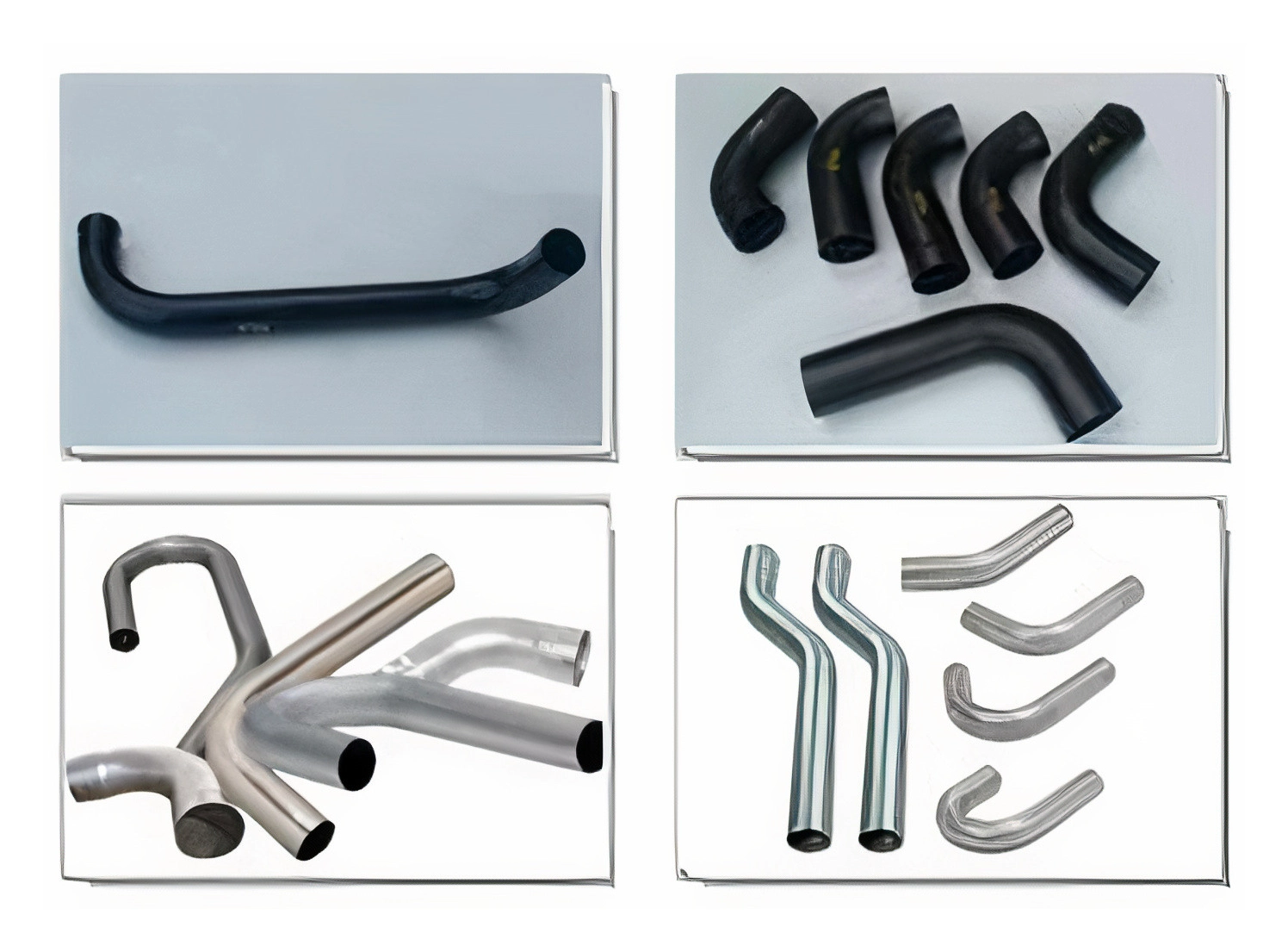 Exhaust Pipe in Pune by Teerham Industries