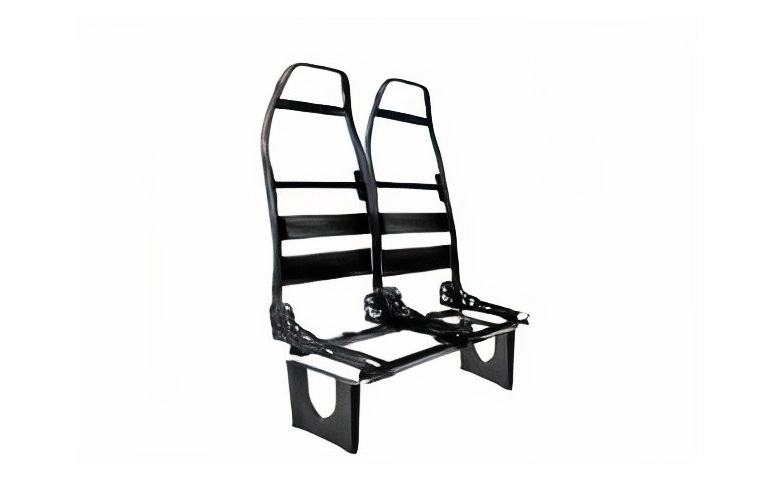 Teerham Industries automotive seat frame fabrication capability