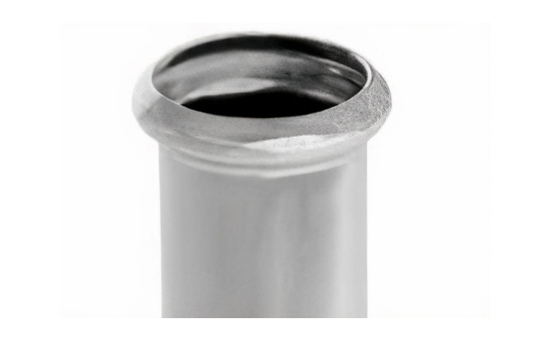Teerham Industries tube expanding manufacturing capability