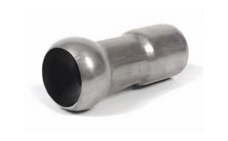 Teerham Industries tube flaring manufacturing capability