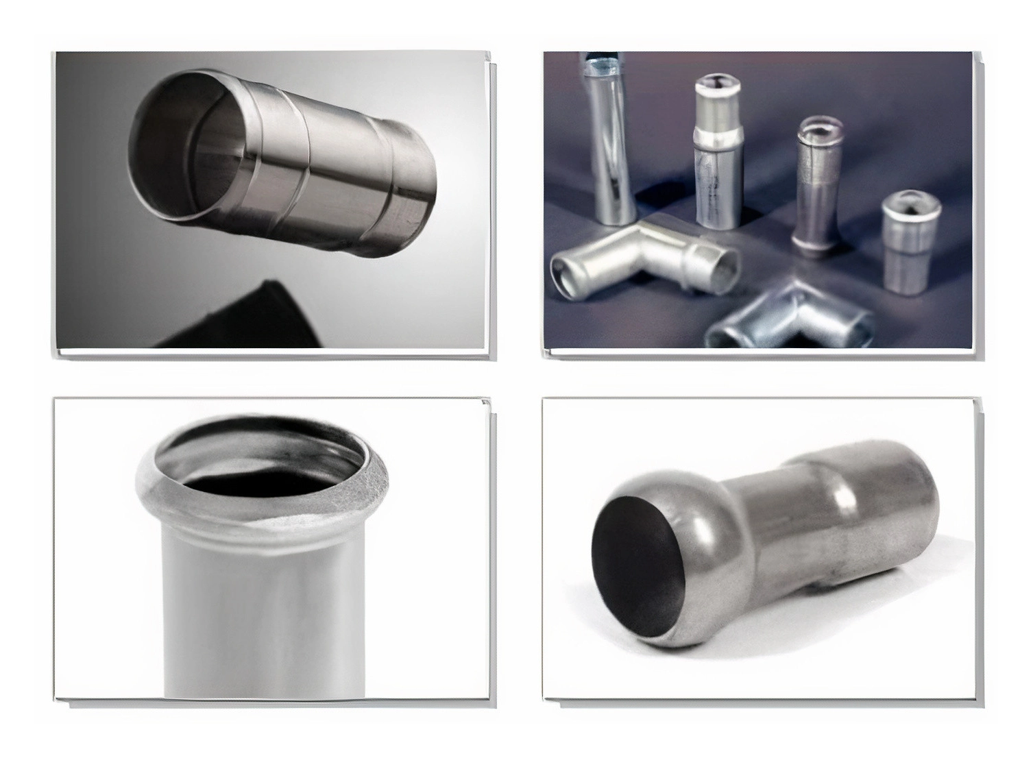 Flare Fitting in USA by Teerham Industries