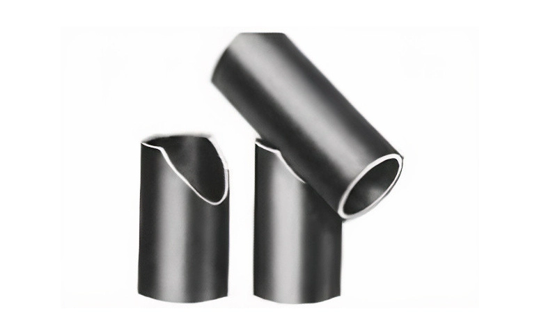 Teerham Industries tube notching manufacturing capability