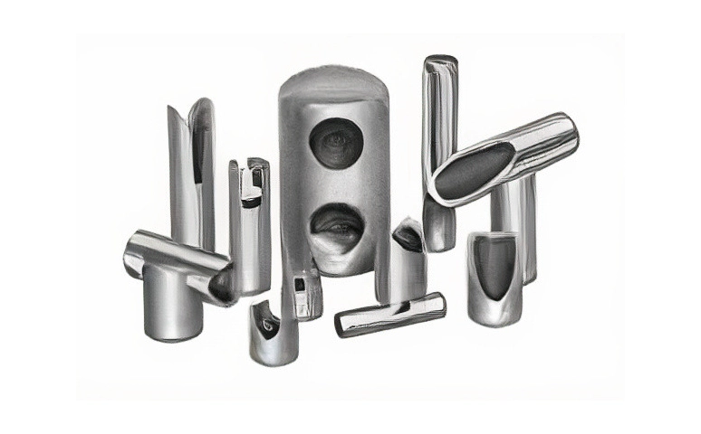 Teerham Industries tube slotting services manufacturing capability