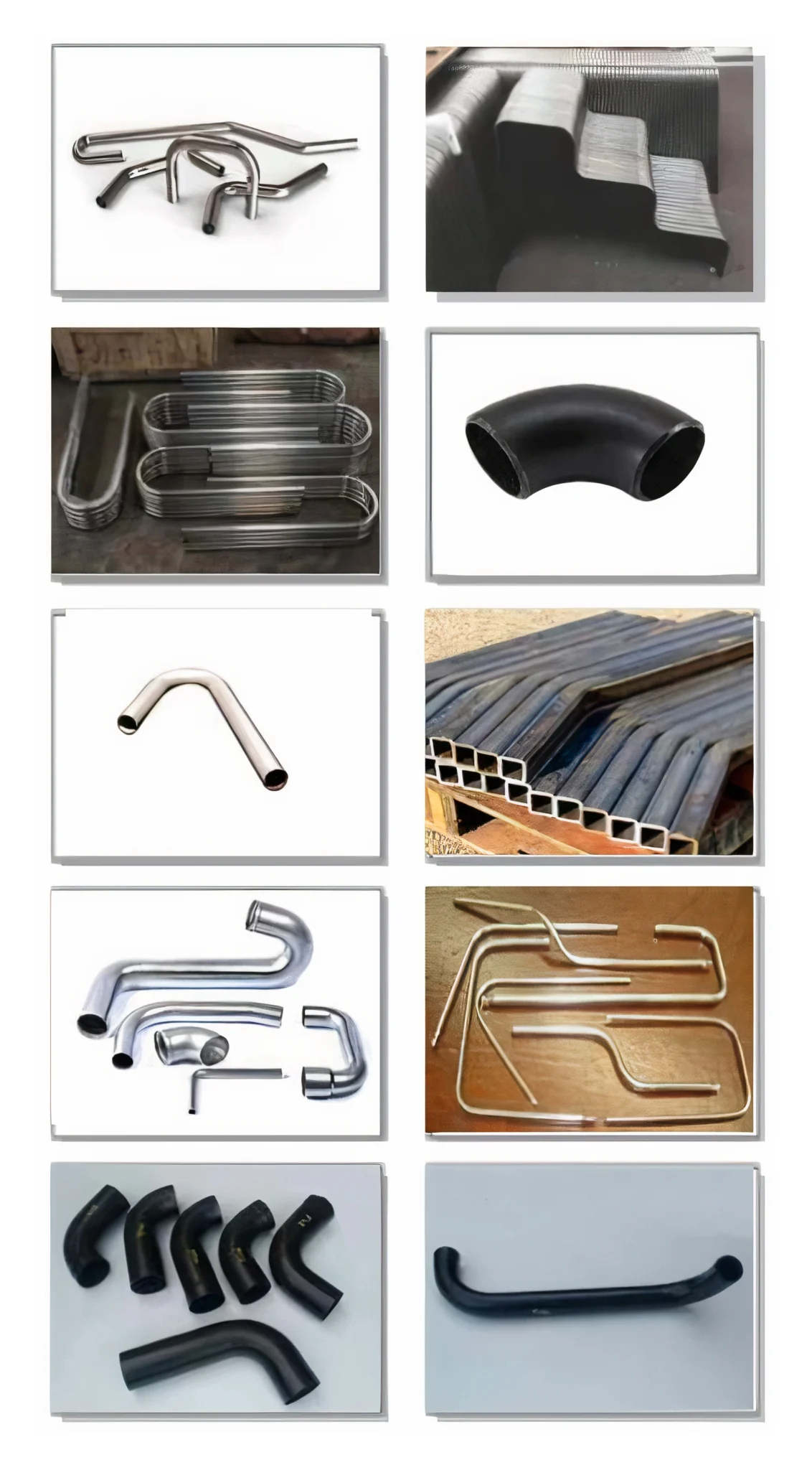 Tubular Component in Pune by Teerham Industries